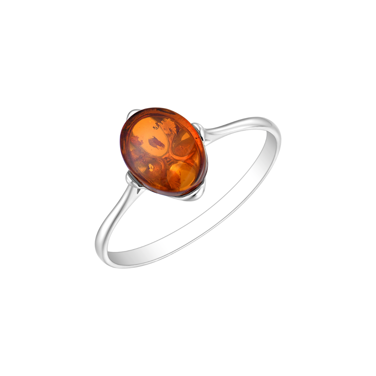 Sølv ring 22165139