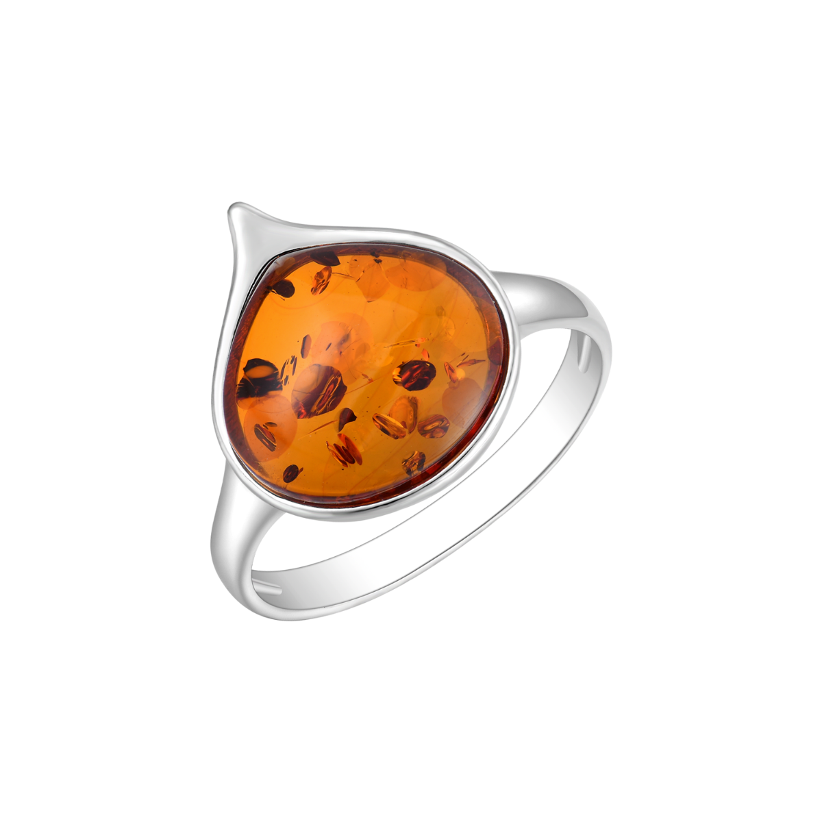 Sølv ring 22165140