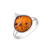 Sølv ring 22165140