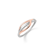 Sølv ring