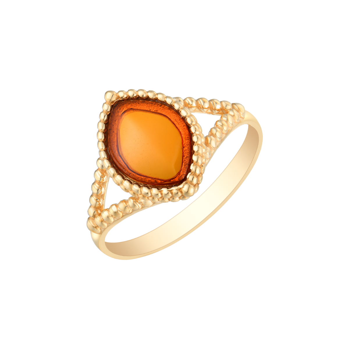 Sølv ring F22165142