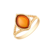 Sølv ring F22165142