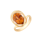 Sølv ring