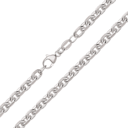 Sølv armbånd