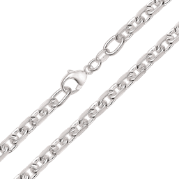 Sølv armbånd