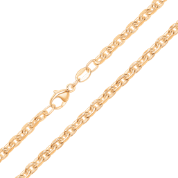 Sølvforgyldt armbånd 