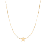Sølvforgyldt collier