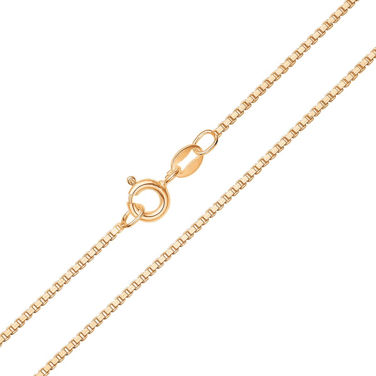 Sølvforgyldt collier