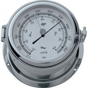 Schatz barometer krom, Succes 140