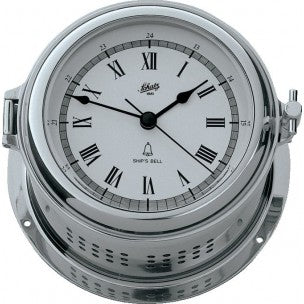 Schatz skibsur krom, Succes 140