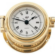 Schatz skibsur messing, Succes 115