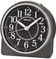 Seiko vækkeur med lydløs sekundviser - QHE198K
