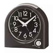 Seiko vækkeur med alarm volume justering - QHE204K