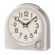 Seiko vækkeur med alarm volume justering - QHE204S