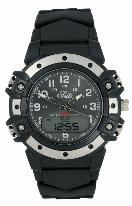 Seits børneur - Urma.dk