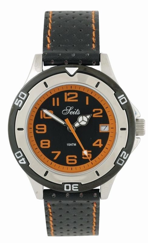 Seits børneur - Urma.dk