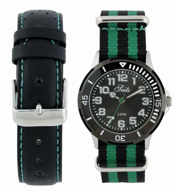 Seits børneur - Urma.dk