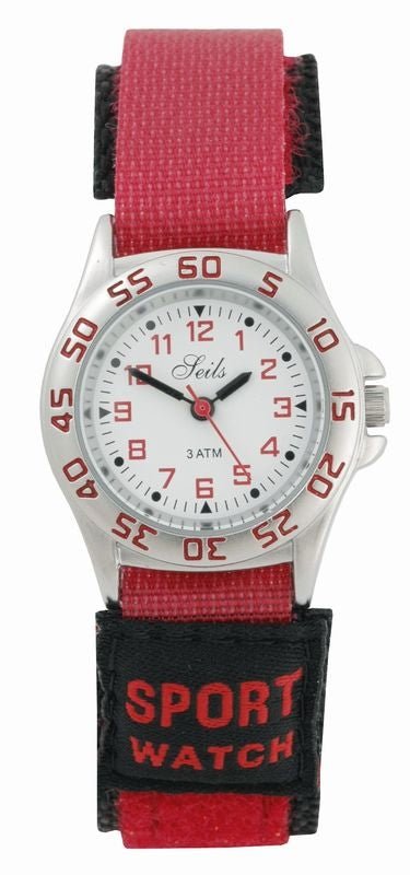 Seits børneur - Urma.dk