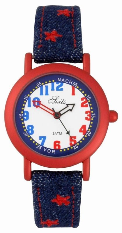 Seits børneur - Urma.dk