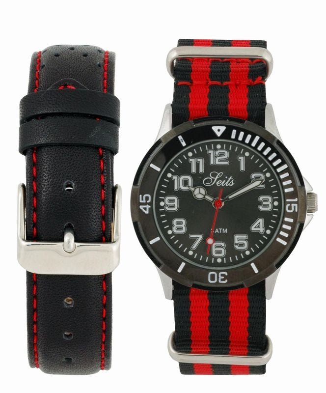 Seits børneur - Urma.dk