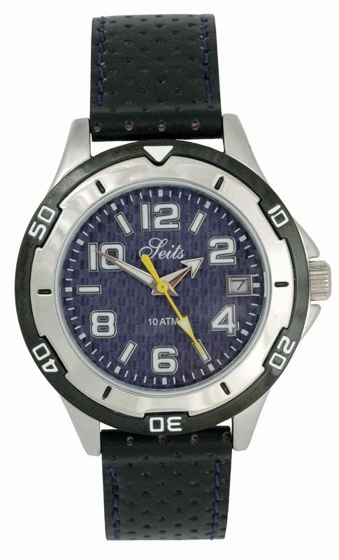 Seits børneur Digitalur - Urma.dk