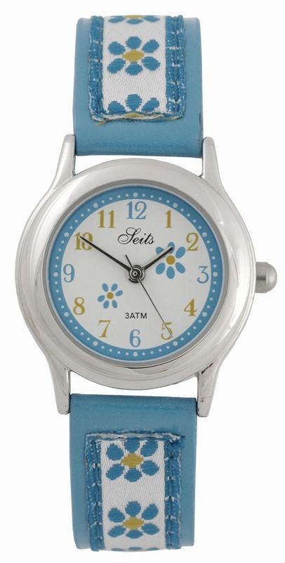 Seits børneur Digitalur - Urma.dk