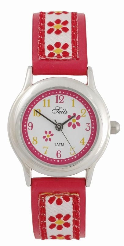 Seits børneur Digitalur - Urma.dk