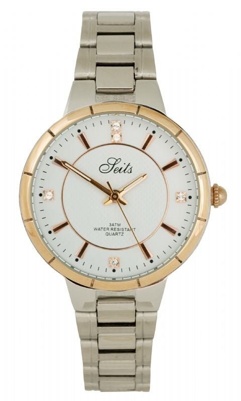 Seits Dameur - Urma.dk