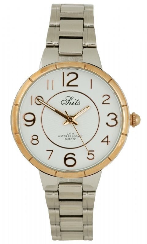 Seits Dameur - Urma.dk