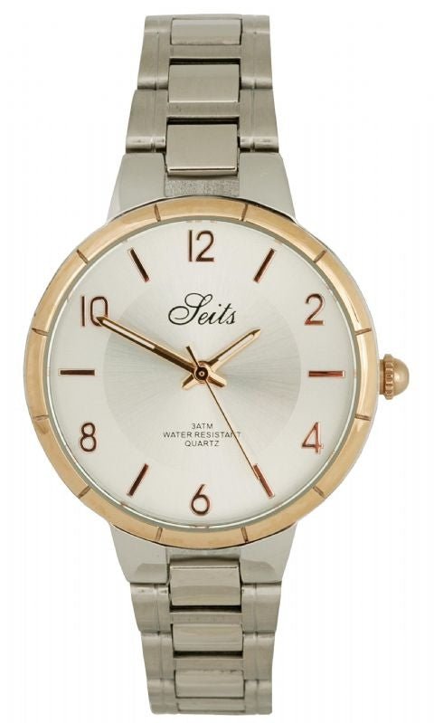 Seits Dameur - Urma.dk