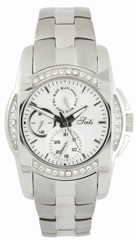 Seits dameur double - Urma.dk