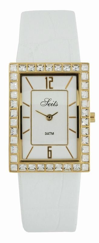 Seits dameur double - Urma.dk