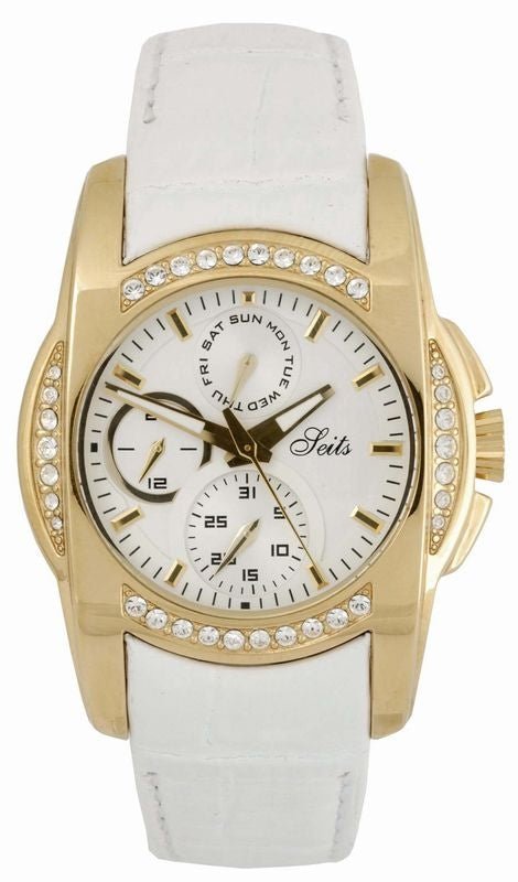 Seits dameur double - Urma.dk