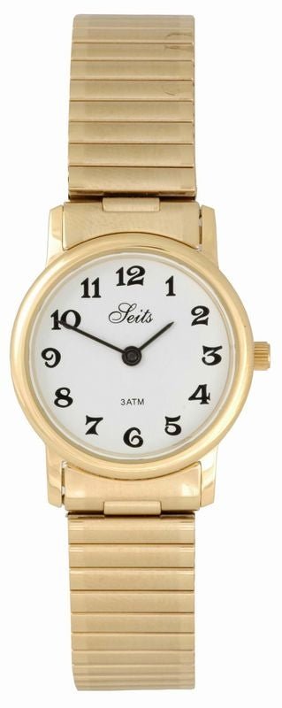 Seits dameur double - Urma.dk