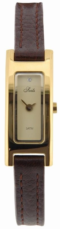 Seits dameur double - Urma.dk