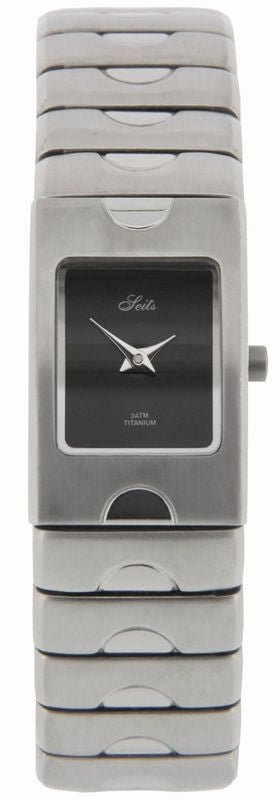Seits dameur titanium - Urma.dk