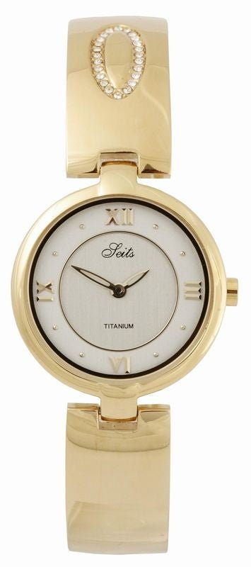 Seits dameur titanium - Urma.dk