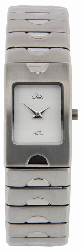 Seits dameur titanium - Urma.dk