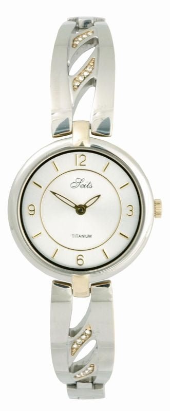 Seits dameur titanium - Urma.dk