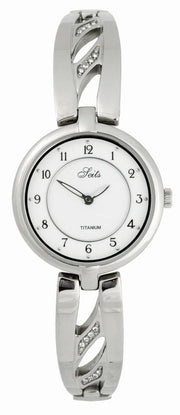 Seits dameur titanium - Urma.dk