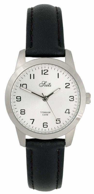 Seits dameur titanium - Urma.dk