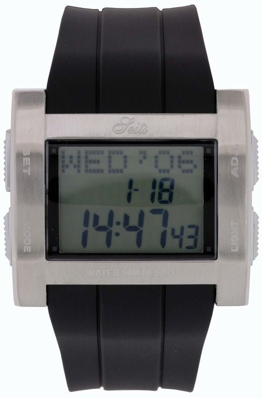 Seits digitalur - Urma.dk