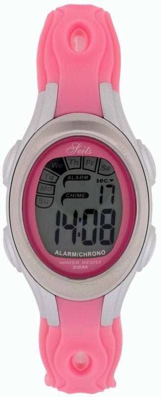 Seits digitalur - Urma.dk