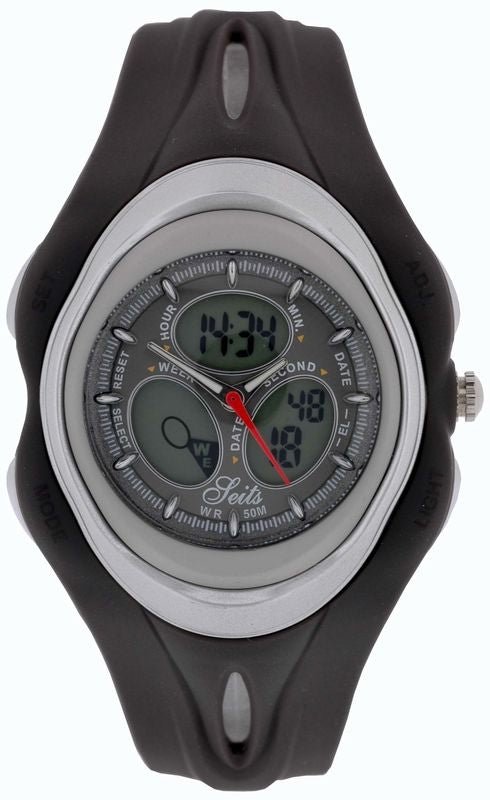 Seits digitalur - Urma.dk