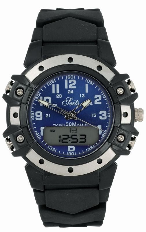 Seits digitalur - Urma.dk