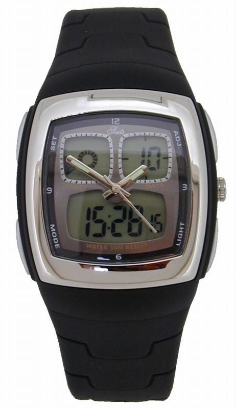 Seits digitalur - Urma.dk