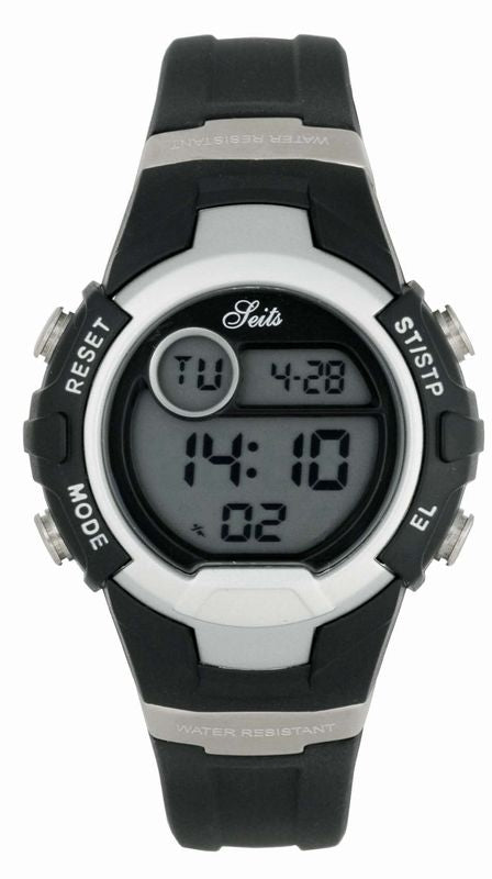 Seits digitalur - Urma.dk