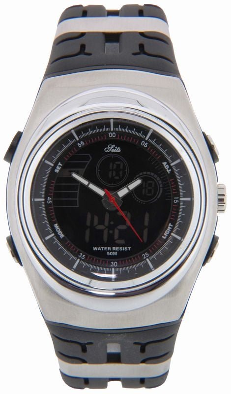 Seits digitalur - Urma.dk