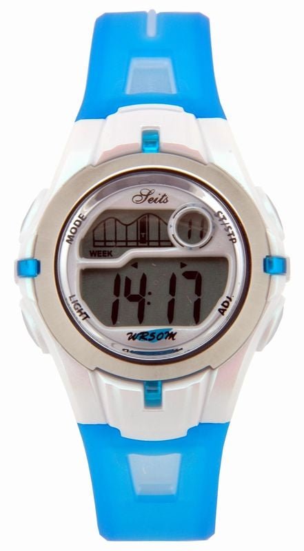 Seits digitalur - Urma.dk