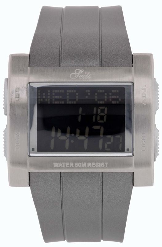 Seits digitalur - Urma.dk